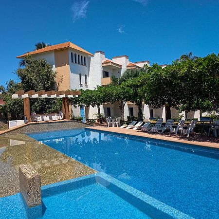 Hotel Torre Marina Monte Gordo Luaran gambar