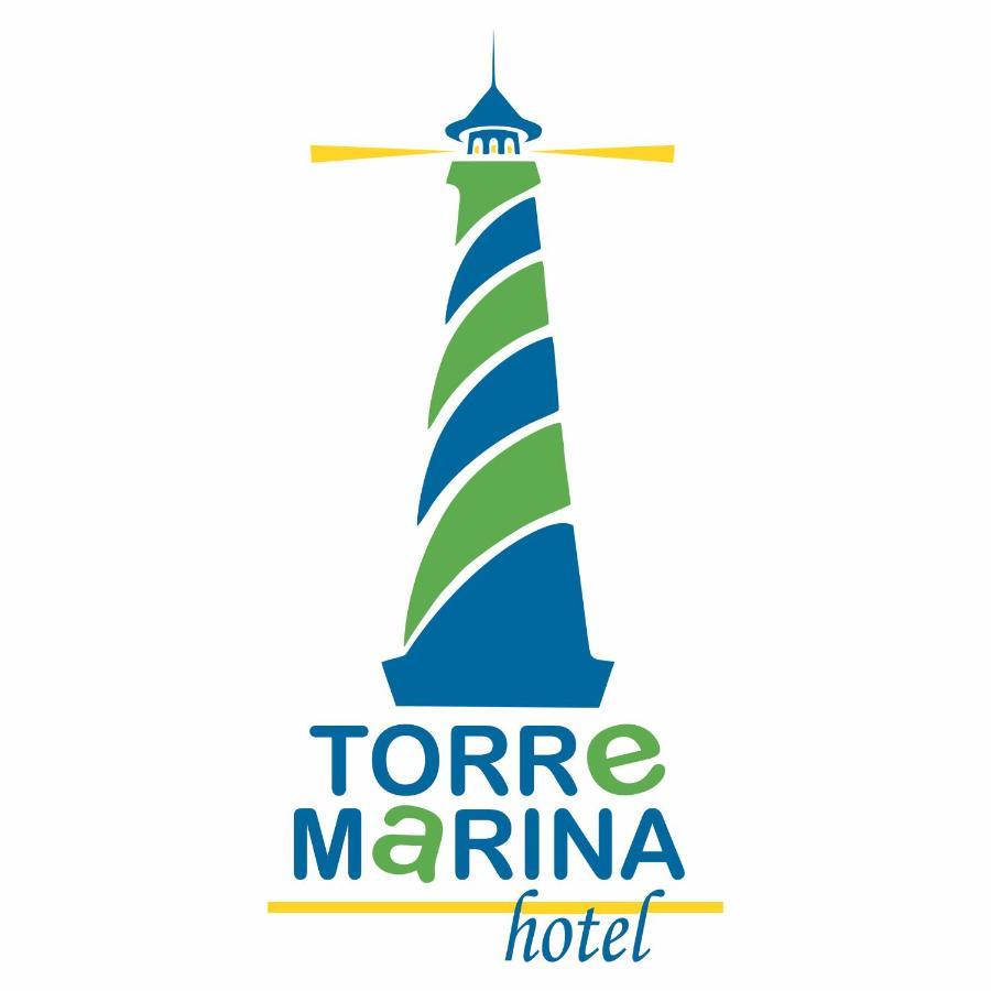 Hotel Torre Marina Monte Gordo Luaran gambar
